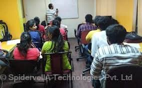 SpidervellA Technologies Pvt. Ltd. Images photo 2
